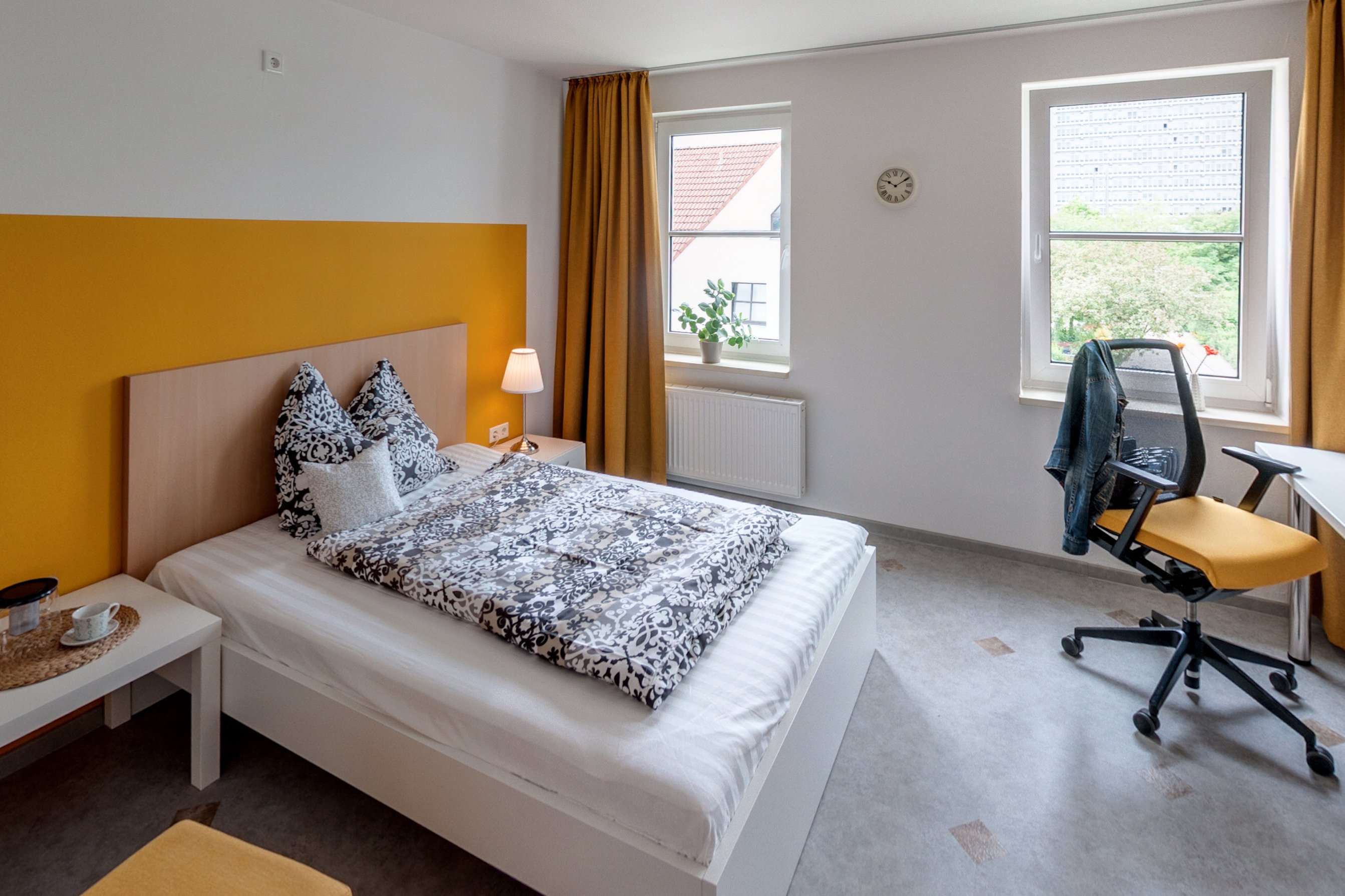 Vogelpothsweg 120 | Gästeapartments am Campus Nord Dortmu