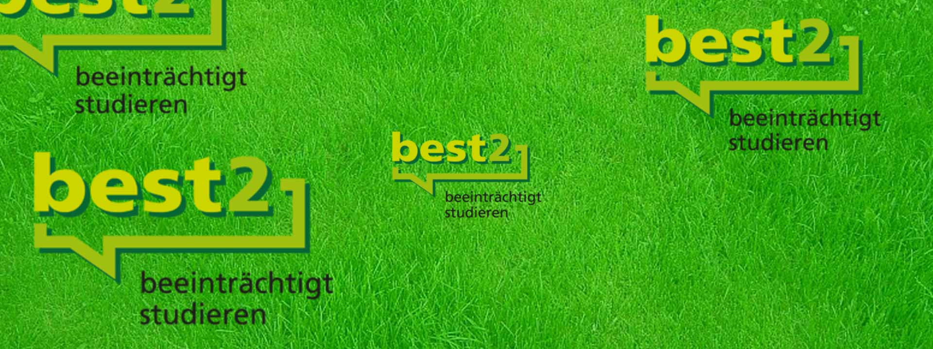 Logo der Umfrage best2.