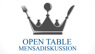 Logo Open Table