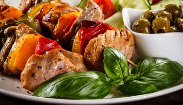 Kebab