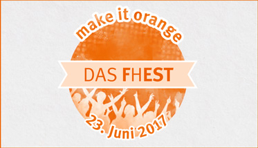 Logo FH Sommerfest