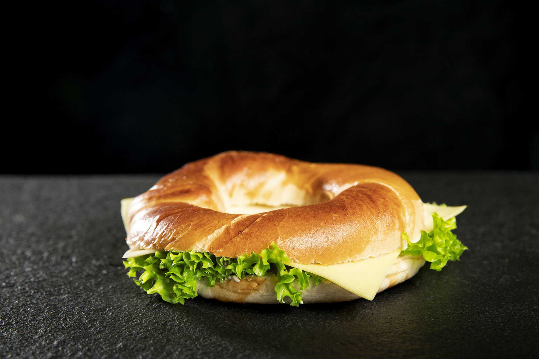 Käsebagel