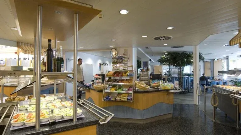 Canapé