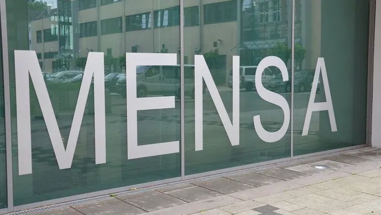 Mensa Sonnenstraße