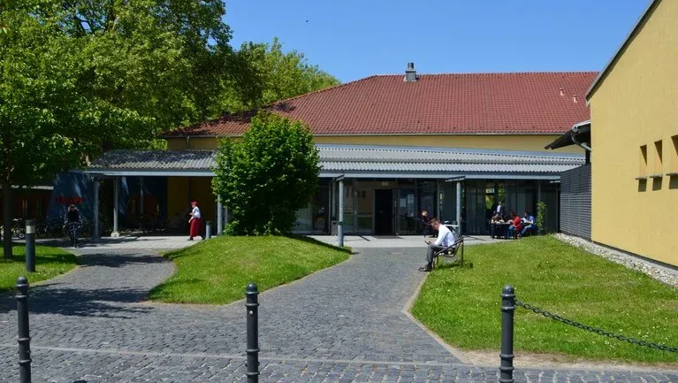 Mensa Soest