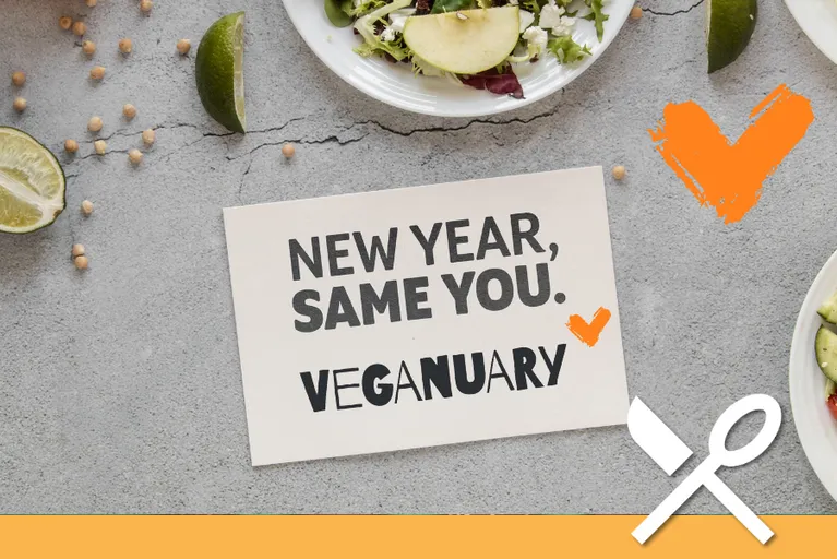 Veganuary