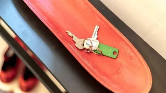 Tipps für die Wohnungssuche