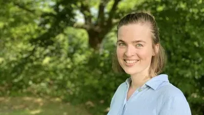 Clara Hirzel