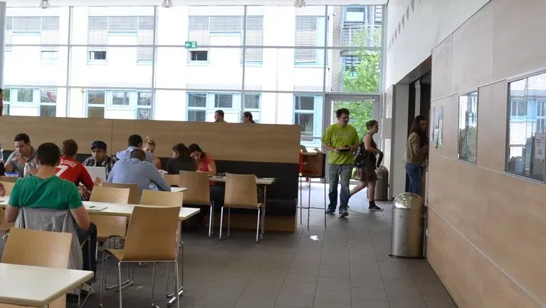 Mensa kostBar