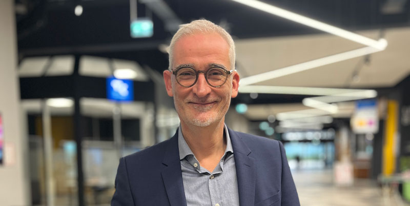 Burkhard Schwemin