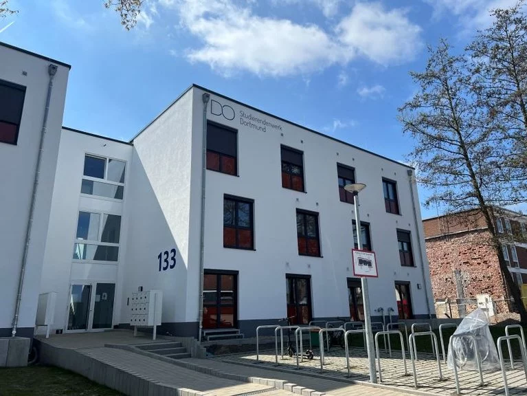 Im Alten Holz 133-135