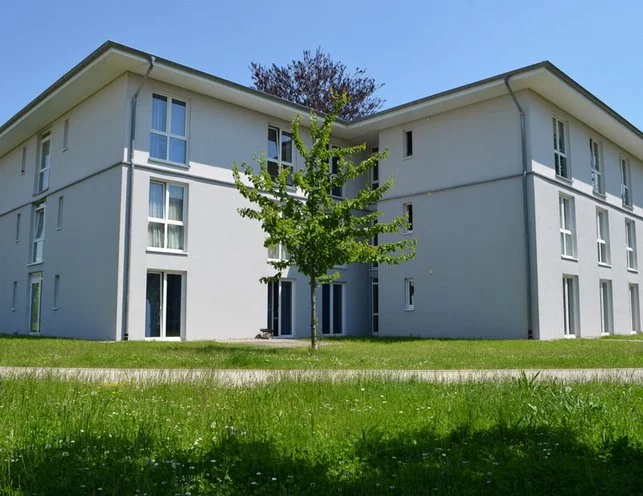 Kasernenweg 7