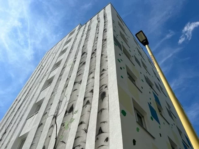 Baroper Straße 331, 335
