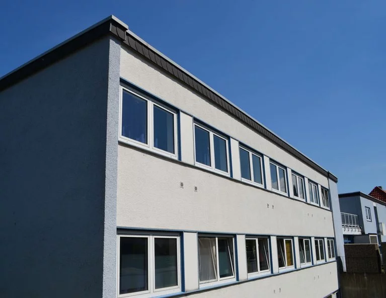 Steubenstraße 14, 18
