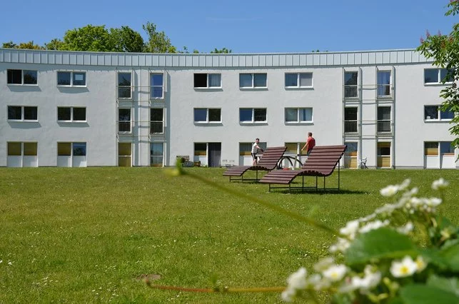 Meitnerweg 3-16